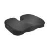 Cuscino per il freddo in gel Kensington, qualità superiore - Design ergonomico - Sensazione di freschezza - Nero