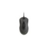 Mouse USB Kensington 800 dpi - 3 pulsanti - Uso ambidestro - Colore nero