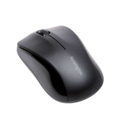 Mouse wireless Kensington Valumouse - 1000 DPI - Clic silenziosi - Nero