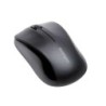 Mouse wireless Kensington Valumouse - 1000 DPI - Clic silenziosi - Nero