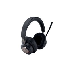 Cuffie Bluetooth Kensington H3000 - Design ergonomico circumaurale - Qualità audio superiore - Nero