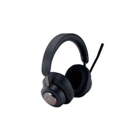 Cuffie Bluetooth Kensington H3000 - Design ergonomico circumaurale - Qualità audio superiore - Nero