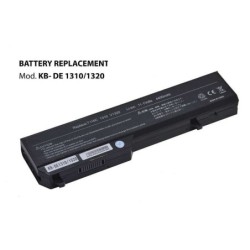Batteria Kloner KB-DE1310/1520 per Dell 11,1 V 4400 mAh
