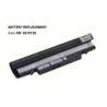 Batteria Kloner KB-SAN150 per Samsung 11,1 V 4400 mAh