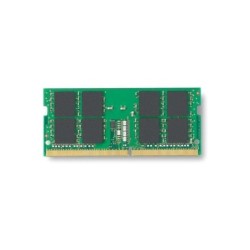 Kingston Memoria RAM DDR4 16GB 2666Mhz CL19 SO-DIMM