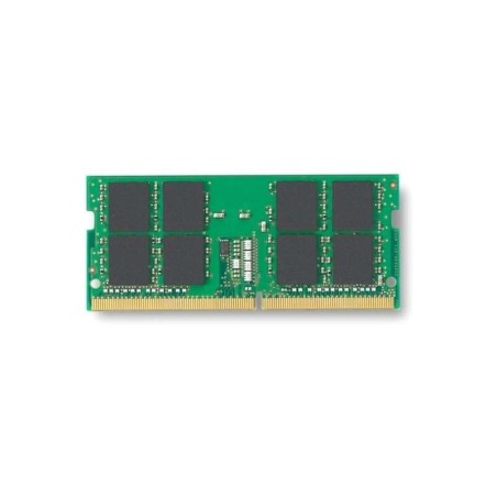Memoria RAM Kingston DDR4 16GB 2666Mhz CL19 SO-DIMM