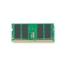 Memoria RAM Kingston DDR4 16GB 2666Mhz CL19 SO-DIMM