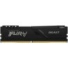 Kingston Fury Beast Memoria RAM DDR4 2666 MHz 32 GB CL16