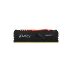 Kingston Fury Beast Memoria RAM DDR4 3200 MHz 32GB CL16 RGB