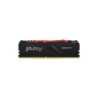 Memoria RAM Kingston Fury Beast DDR4 3200 MHz 32 GB CL16 RGB
