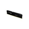 Kingston Fury Beast Memoria RAM DDR5 6000MT/s 16GB 1,4V CL30 DIMM