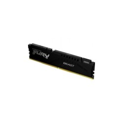 Kingston Fury Beast Memoria RAM DDR5 6000MT/s 32GB 1,4V CL30 DIMM