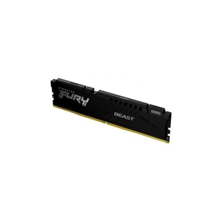Kingston Fury Beast Memoria RAM DDR5 6000MT/s 32GB 1,4V CL30 DIMM