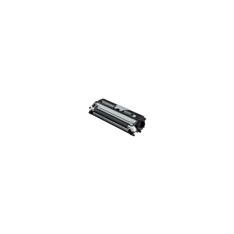 Cartuccia toner generico nero Konica Minolta MagiColor 1600 W - Sostituisce A0V301H Cartuccia toner generico nero Konica Minolta MagiColor 1600 W - Sostituisce A0V301H