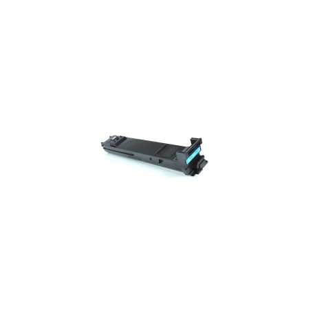 Cartuccia toner generico ciano Konica Minolta MagiColor 4650/4690MF/4695MF - Sostituisce A0DK452