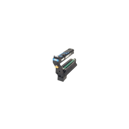 Cartuccia toner generico Konica Minolta MagiColor 5430DL/5450 ciano - Sostituisce 4539332
