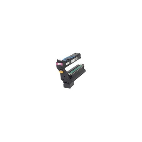 Cartuccia toner generica magenta Konica Minolta MagiColor 5430DL/5450 - Sostituisce 4539232