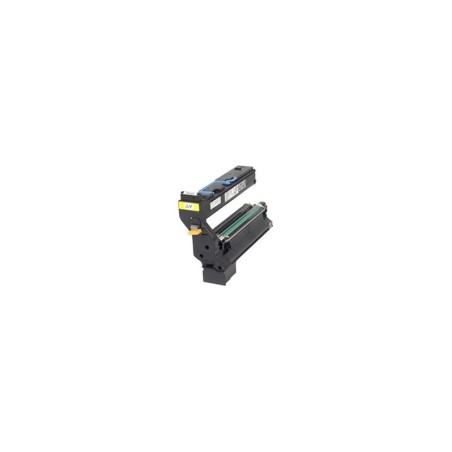 Cartuccia toner generico giallo Konica Minolta MagiColor 5430DL/5450 - Sostituisce 4539132