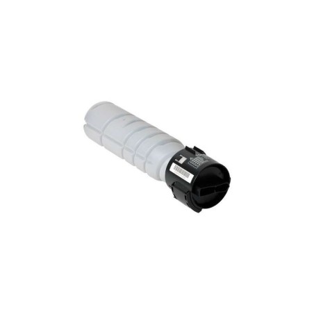 Cartuccia toner nero generico Konica Minolta TN116/TN117/TN118/TN119 - Sostituisce A1UC050/A1UC0D0/A3VW050