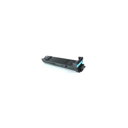 Cartuccia toner generico ciano Konica Minolta TN318 - Sostituisce TN318C/A0DK453