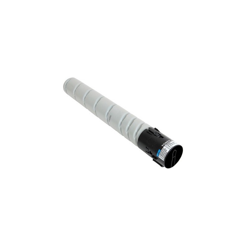 Cartuccia toner generico nero Konica Minolta TN325 - Sostituisce A8DA050 Cartuccia toner generico nero Konica Minolta TN325 - Sostituisce A8DA050