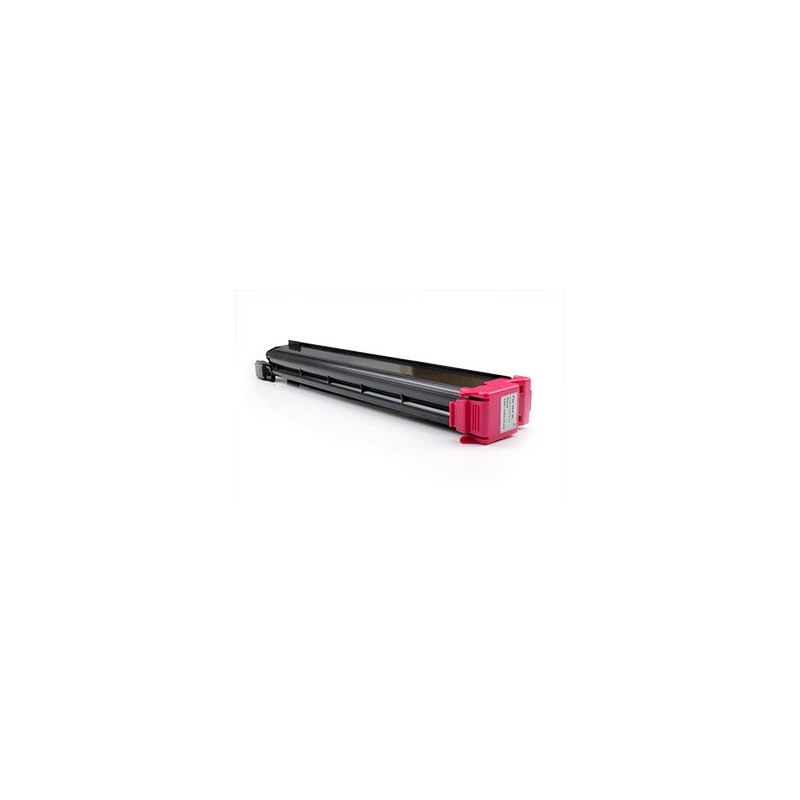 Konica Minolta TN611 Magenta Cartucho de Toner Generico - Reemplaza TN611M/A070350 Konica Minolta TN611 Magenta Cartucho de Toner Generico - Reemplaza TN611M/A070350