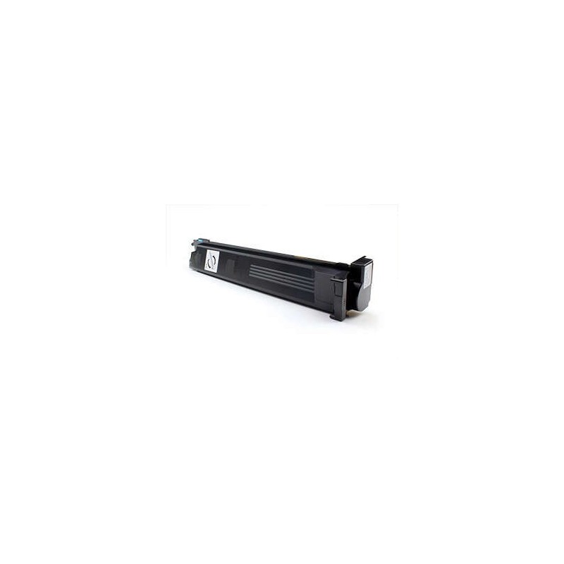 Konica Minolta TN711 Negro Cartucho de Toner Generico - Reemplaza TN711K/A3VU150 Konica Minolta TN711 Negro Cartucho de Toner Generico - Reemplaza TN711K/A3VU150