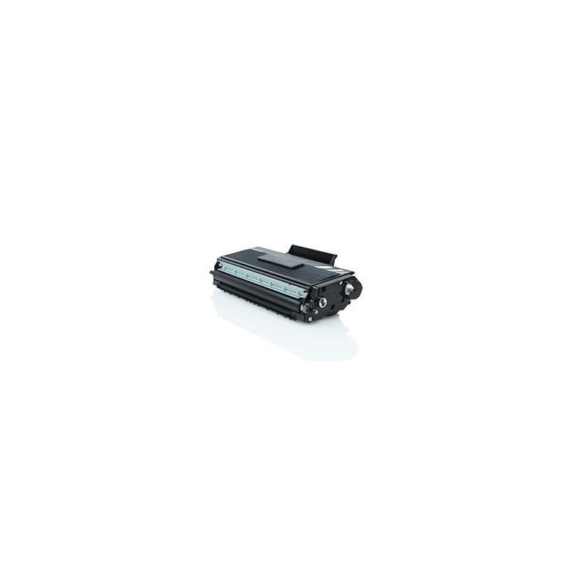 Cartuccia toner generico nero Konica Minolta TNP24 - Sostituisce A32W021 Cartuccia toner generico nero Konica Minolta TNP24 - Sostituisce A32W021