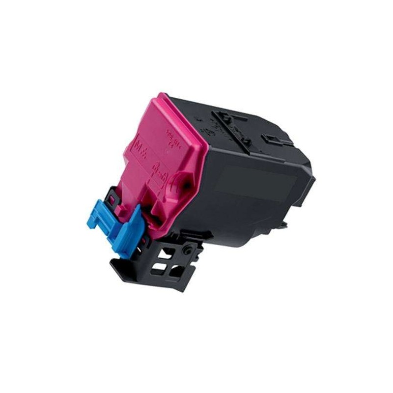 Konica Minolta TNP51 Magenta Cartucho de Toner Generico - Reemplaza TNP51M/A0X5355/A0X5335