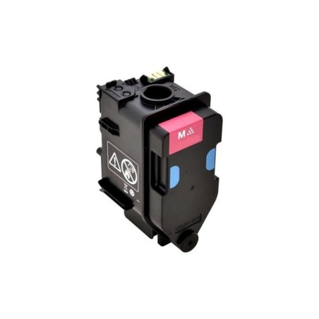 Cartuccia toner generica magenta Konica Minolta TNP79 - Sostituisce TNP79M/AAJW350