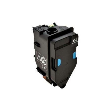 Cartuccia toner generico nero Konica Minolta TNP80 - Sostituisce TNP80K/AAJW152