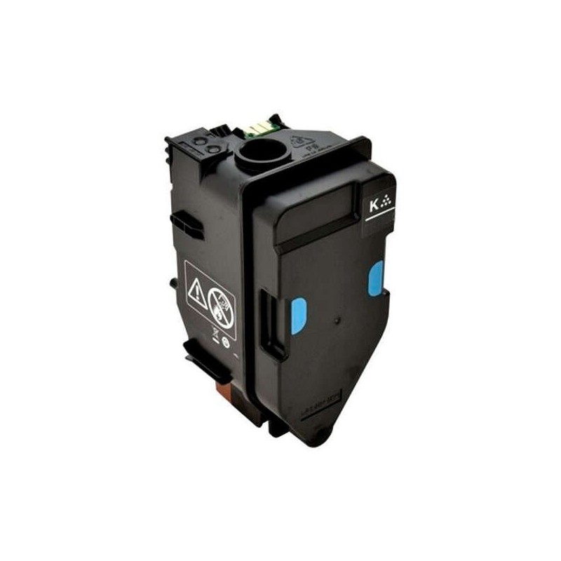 Cartuccia toner generico nero Konica Minolta TNP81 - Sostituisce TNP81K/AAJW151 Cartuccia toner generico nero Konica Minolta TNP81 - Sostituisce TNP81K/AAJW151
