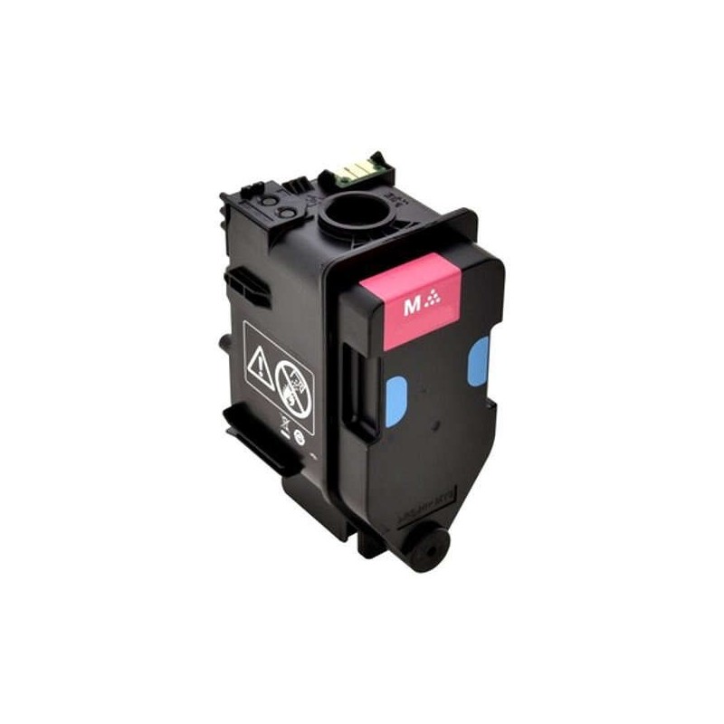 Cartuccia toner generica magenta Konica Minolta TNP81 - Sostituisce TNP81M/AAJW351 Cartuccia toner generica magenta Konica Minolta TNP81 - Sostituisce TNP81M/AAJW351
