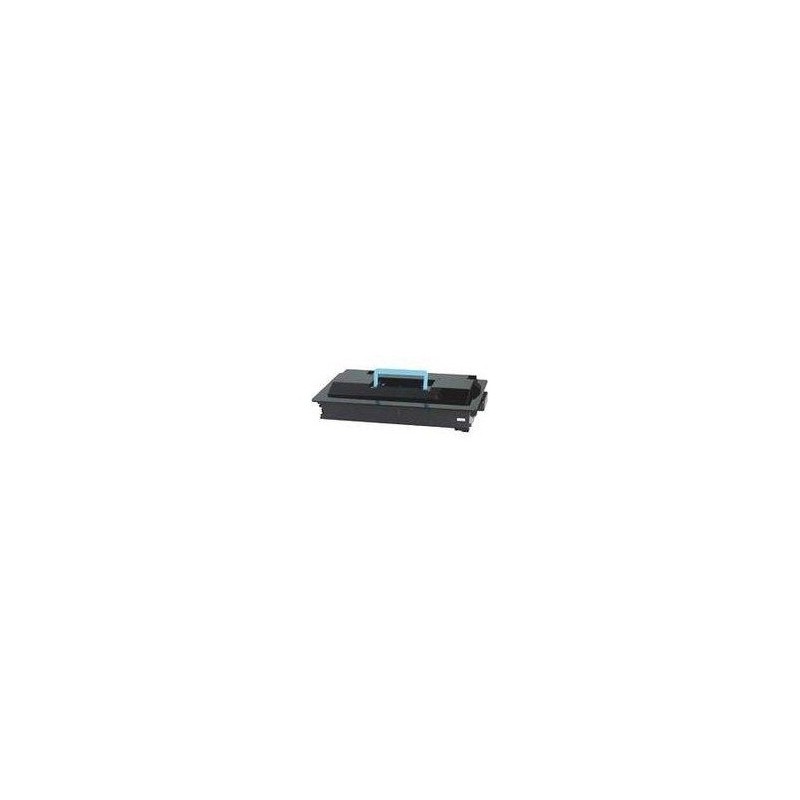 Kyocera KM2530/KM3530/KM4030 Cartuccia toner generica nera - Sostituisce 1T02BJ0SG0/370AB000 Kyocera KM2530/KM3530/KM4030 Cartuccia toner generica nera - Sostituisce 1T02BJ0SG0/370AB000