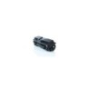 Kyocera TK130 Negro Cartucho de Toner Generico - Reemplaza 1T02HS0EU0/1T02HS0EUC