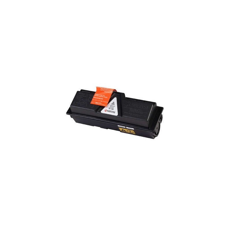 Cartuccia toner generica nera Kyocera TK160 - Sostituisce 1T02LY0NL0/1T02LY0NLC Cartuccia toner generica nera Kyocera TK160 - Sostituisce 1T02LY0NL0/1T02LY0NLC