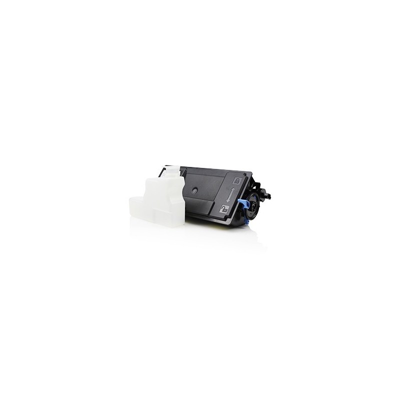 Kyocera TK3110 Negro Cartucho de Toner Generico - Reemplaza 1T02MT0NL0/1T02MT0NLV/1T02MT0NLS Kyocera TK3110 Negro Cartucho de Toner Generico - Reemplaza 1T02MT0NL0/1T02MT0NLV/1T02MT0NLS