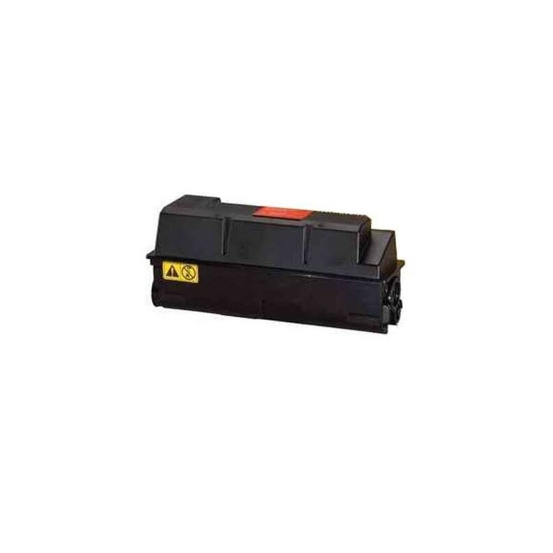 Cartuccia toner generico nero Kyocera TK330 - Sostituisce 1T02GA0EUC Cartuccia toner generico nero Kyocera TK330 - Sostituisce 1T02GA0EUC