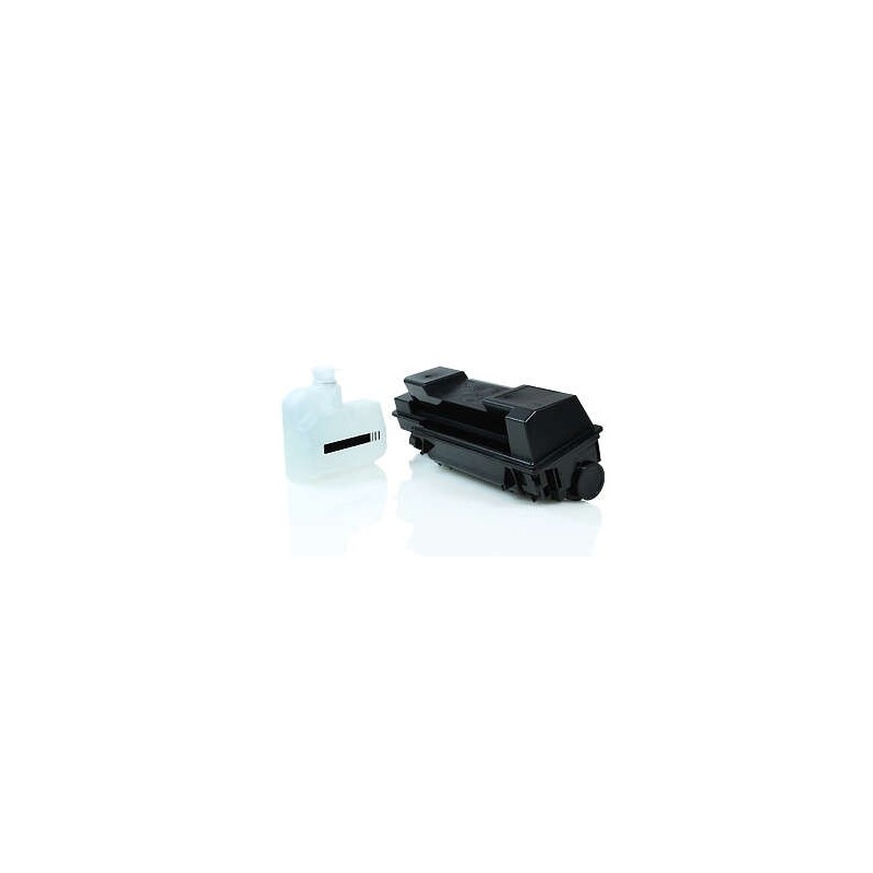 Kyocera TK350 Cartuccia toner nero generico - Sostituisce 1T02LX0NL0/1T02LX0NLC Kyocera TK350 Cartuccia toner nero generico - Sostituisce 1T02LX0NL0/1T02LX0NLC