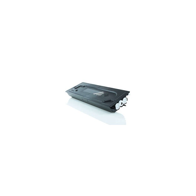 Cartuccia toner generico nero Olympia TK410 Cartuccia toner generico nero Olympia TK410