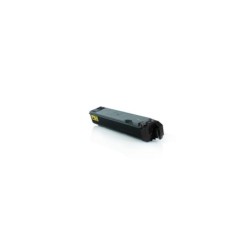 Kyocera TK510 Negro Cartucho de Toner Generico - Reemplaza 1T02F30EU0/TK510K
