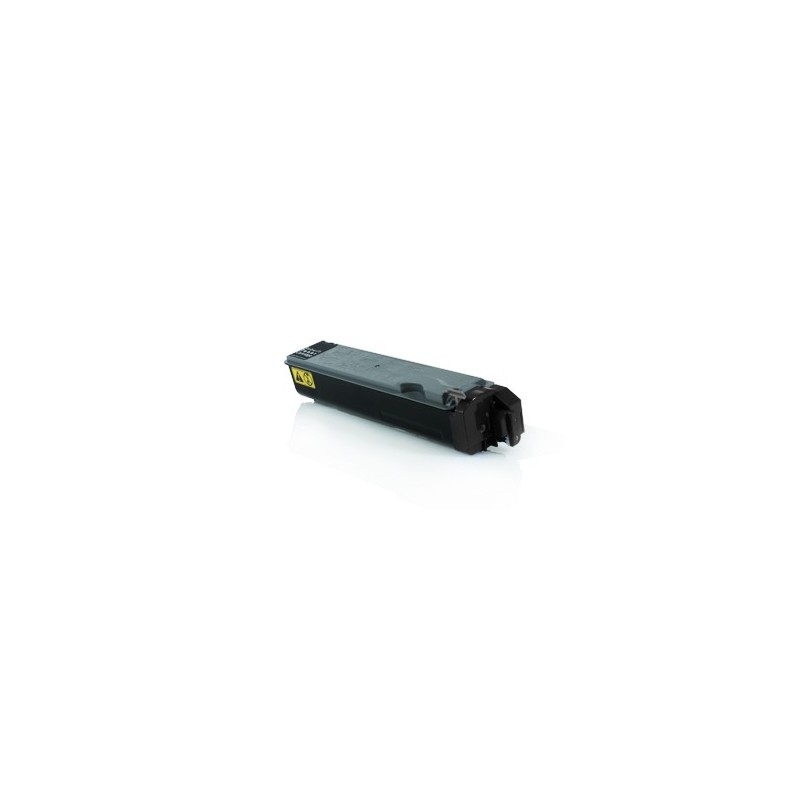 Cartuccia toner generica nera Kyocera TK510 - Sostituisce 1T02F30EU0/TK510K Cartuccia toner generica nera Kyocera TK510 - Sostituisce 1T02F30EU0/TK510K
