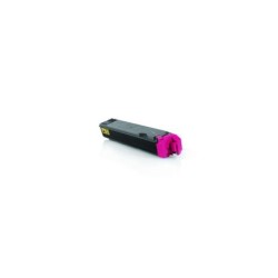 Cartuccia toner generica magenta Kyocera TK5150 - Sostituisce 1T02NSBNL0/TK5150M