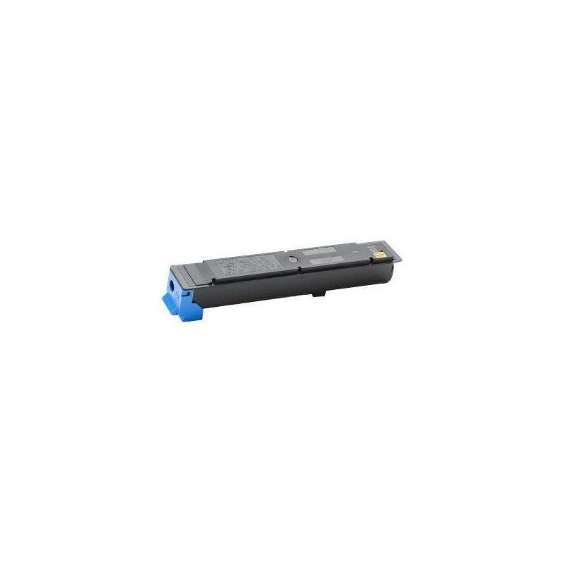Kyocera TK5195 Cyan Cartucho de Toner Generico - Reemplaza 1T02R4CNL0/TK5195C Kyocera TK5195 Cyan Cartucho de Toner Generico - Reemplaza 1T02R4CNL0/TK5195C