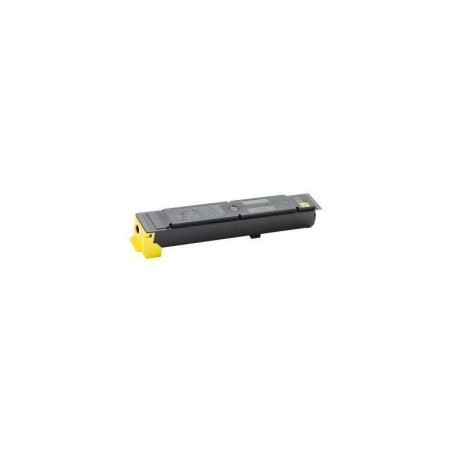 Kyocera TK5205 Cartuccia toner giallo generica - Sostituisce 1T02R5ANL0/TK5205Y