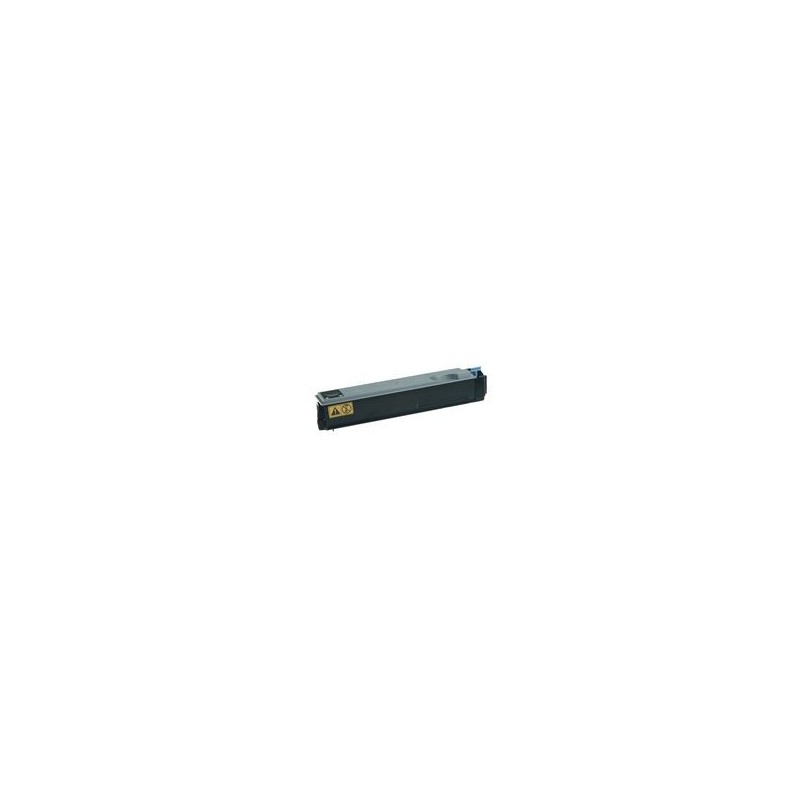 Cartuccia toner generica nera Kyocera TK520 - Sostituisce 1T02HJ0EU0/TK520K
