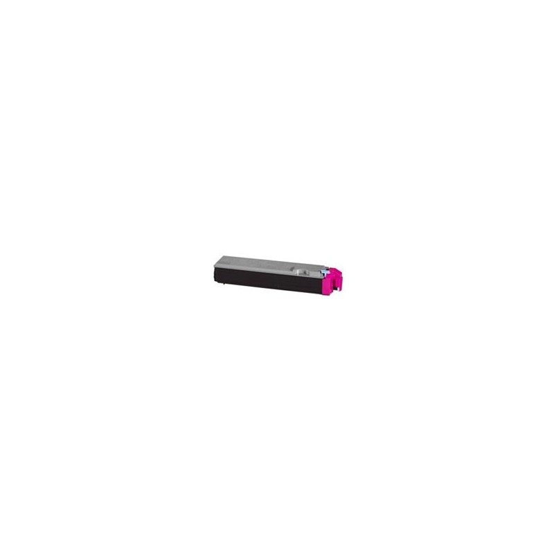 Cartuccia toner generica magenta Kyocera TK520 - Sostituisce 1T02HJBEU0/TK520M Cartuccia toner generica magenta Kyocera TK520 - Sostituisce 1T02HJBEU0/TK520M