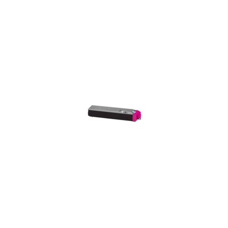 Cartuccia toner generica magenta Kyocera TK520 - Sostituisce 1T02HJBEU0/TK520M