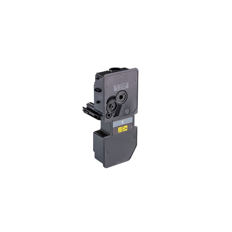 Kyocera TK5220/TK5230 XL Cartuccia toner generica nera - Sostituisce 1T02R90NL1/1T02R90NL0/TK5220K/TK5230K Kyocera TK5220/TK5230 XL Cartuccia toner generica nera - Sostituisce 1T02R90NL1/1T02R90NL0/TK5220K/TK5230K