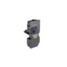 Kyocera TK5220/TK5230 XL Cartuccia toner generica nera - Sostituisce 1T02R90NL1/1T02R90NL0/TK5220K/TK5230K